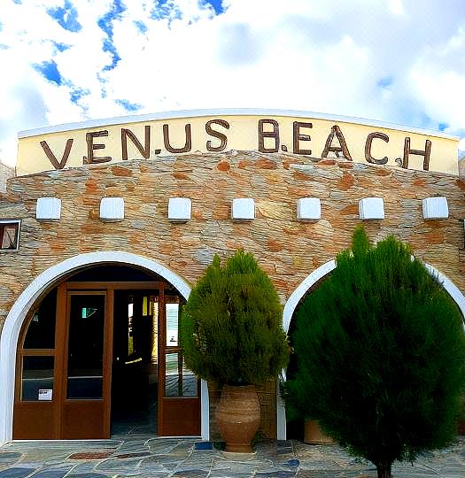 Venus Beach Hotel